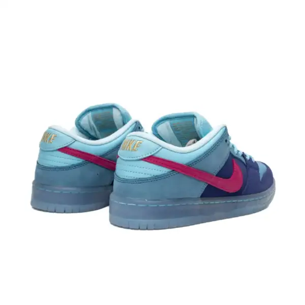 Dunk Low Run the Jewels - Imagem 6