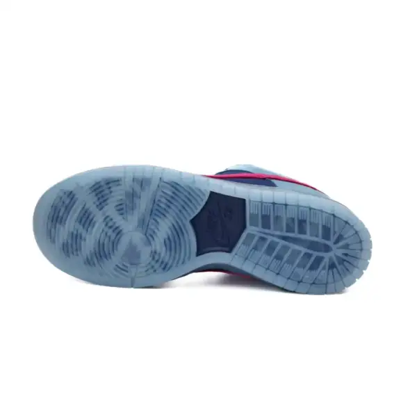 Dunk Low Run the Jewels - Imagem 3