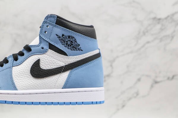 Jordan 1 Retro OG High University Blue - Imagem 3