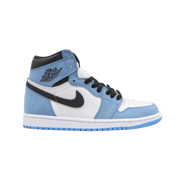 Jordan 1 Retro OG High University Blue