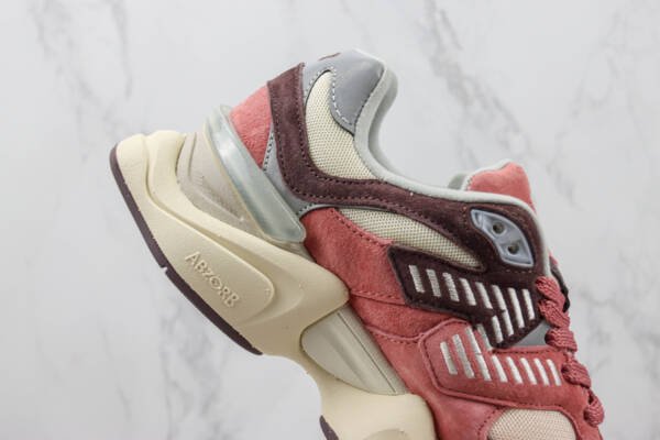 New Balance 9060 Cherry Blossom - Imagem 4