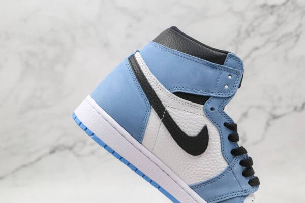 Jordan 1 Retro OG High University Blue - Imagem 4