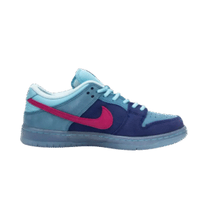 Dunk Low Run the Jewels