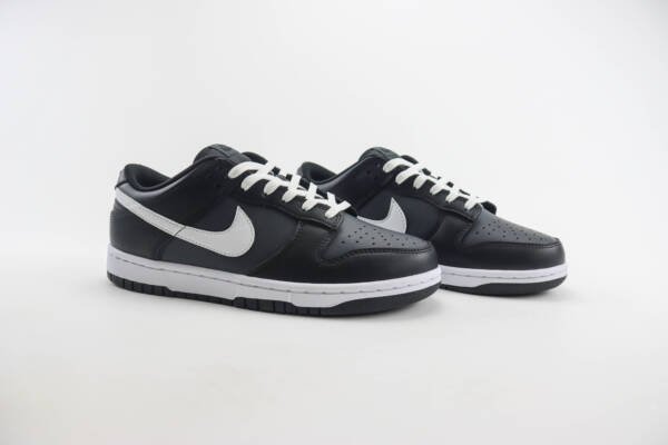 Dunk Low Black Panda - Imagem 2