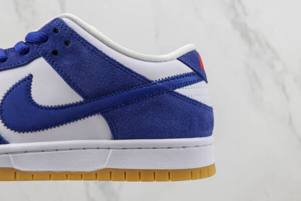 Dunk Low LA Dodgers - Imagem 4