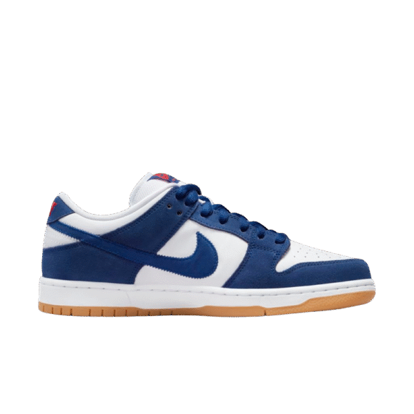 Dunk Low LA Dodgers