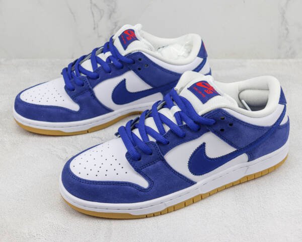 Dunk Low LA Dodgers - Imagem 3
