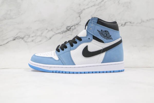 Jordan 1 Retro OG High University Blue - Imagem 5