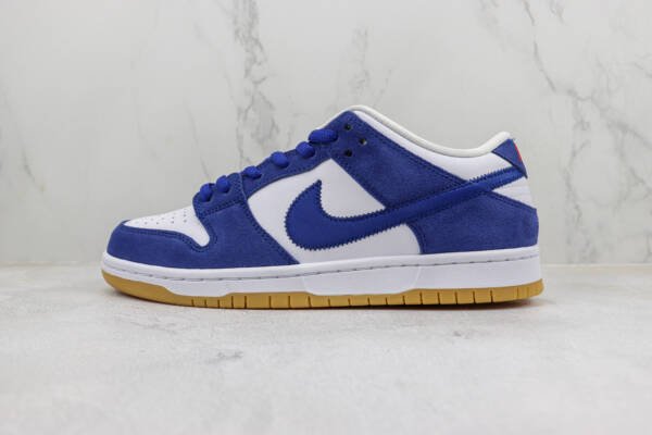 Dunk Low LA Dodgers - Imagem 5