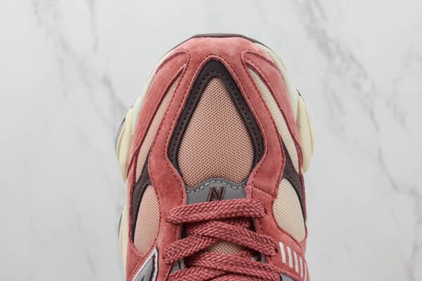 New Balance 9060 Cherry Blossom - Imagem 3
