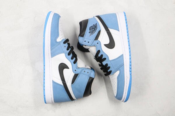 Jordan 1 Retro OG High University Blue - Imagem 2
